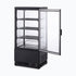 Bromic Flat Glass 78L LED Countertop Beverage Chiller - CT0080G4B